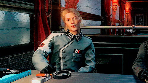 Hans winkle