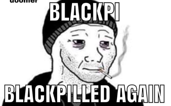 Blackpilledagainagain