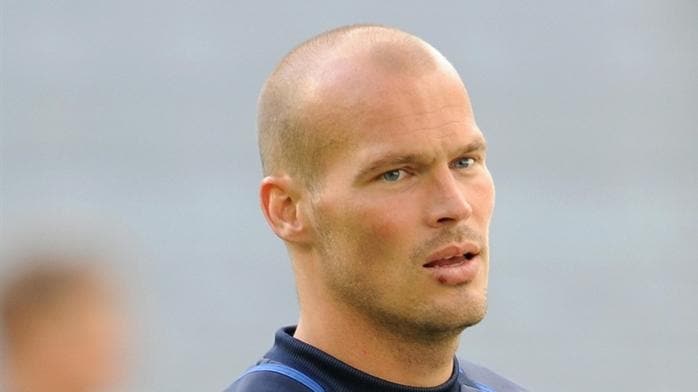 Ljungberg