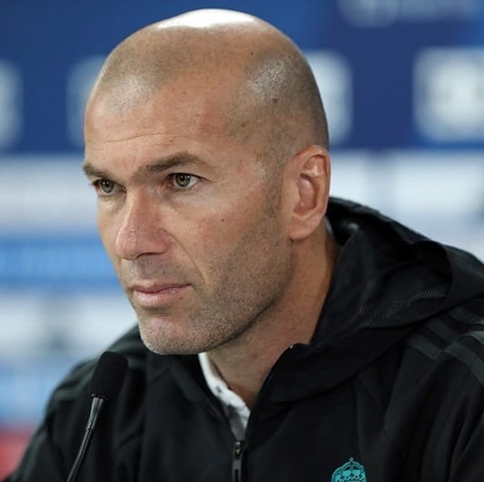 Zidane