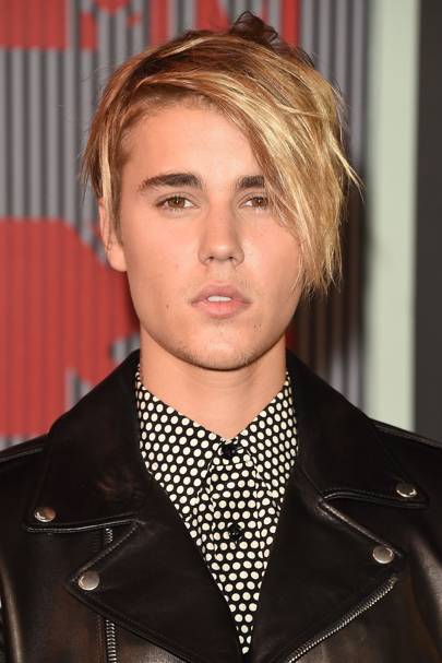 Justin bieber lamour 1sep15 getty b