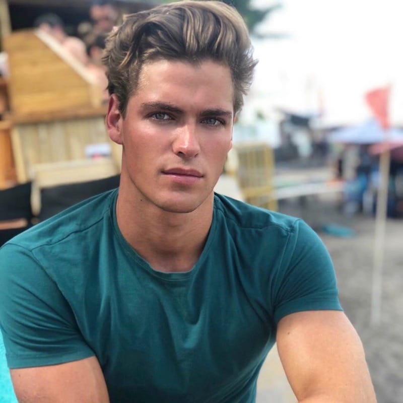 5d8365620e653af219621903 Thom Strijd Influencer DNA 1