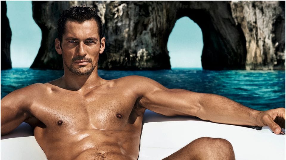 DG BEAUTY LIGHT BLUE KEY VISUAL DAVID GANDY HORIZONTAL