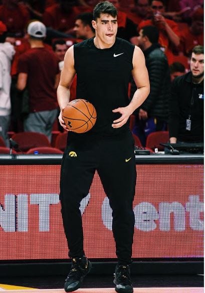 Luka Graza