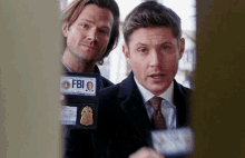 Fbi