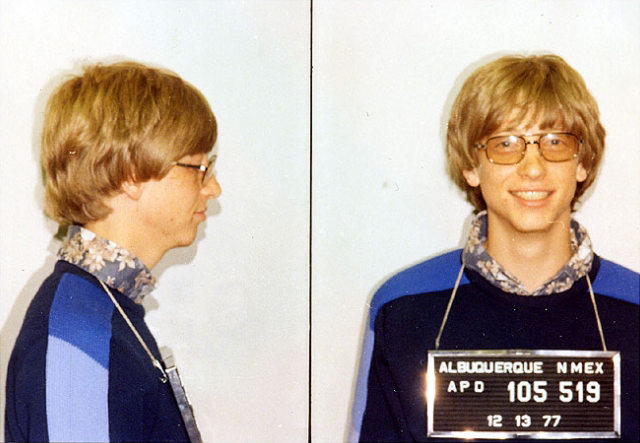 Gates