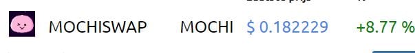 Mochi3