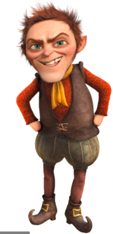 Rumpel