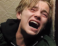Leocrying