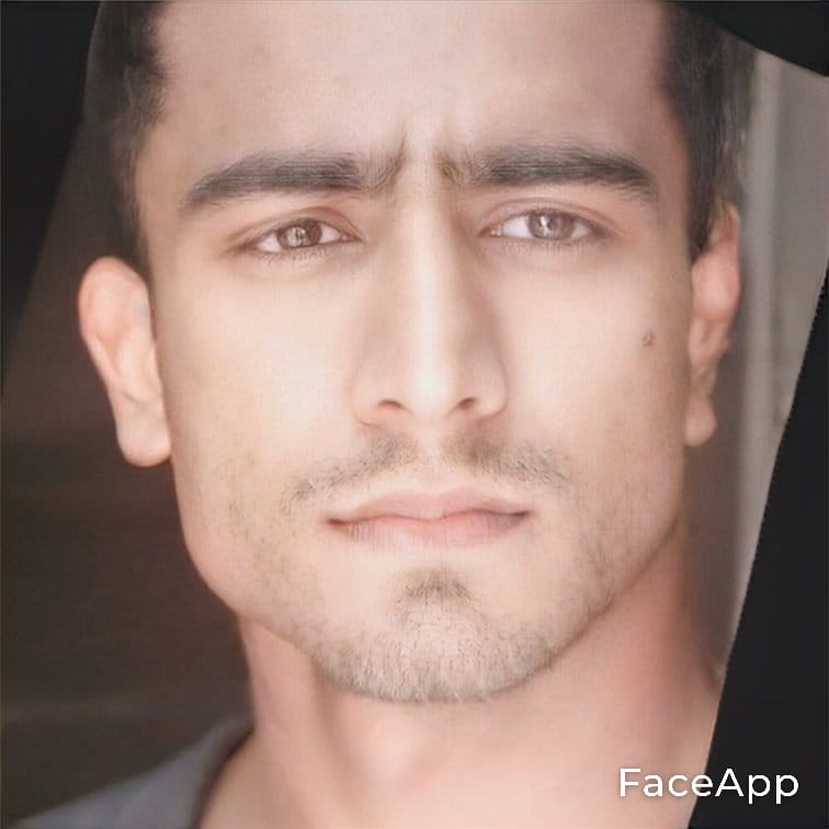 FaceApp 1621499965074