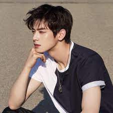 ASTRO Cha Eunwoo Turkey - Home | Facebook