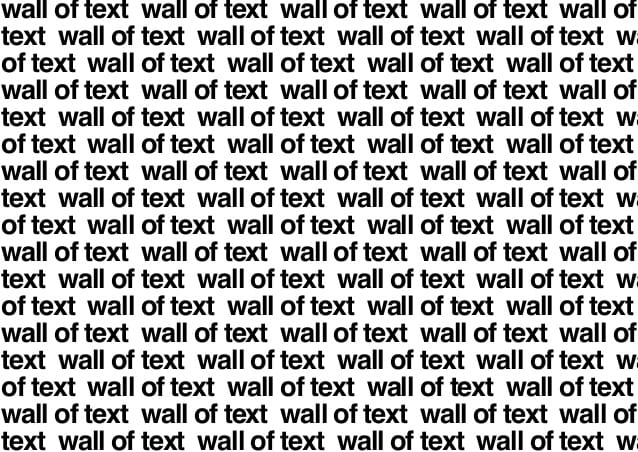 Beyond the wall of text how information design can make contracts userfriendly 11 638