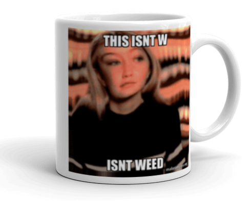Weed