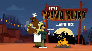 Total Drama | Verified Facebook Page