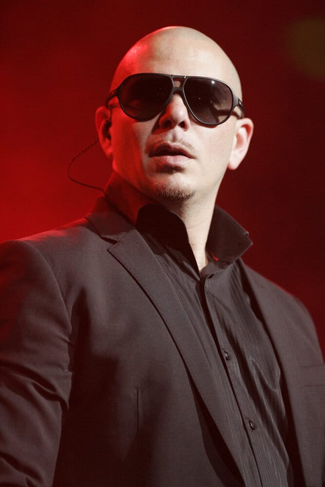 Pitbull 2012 2