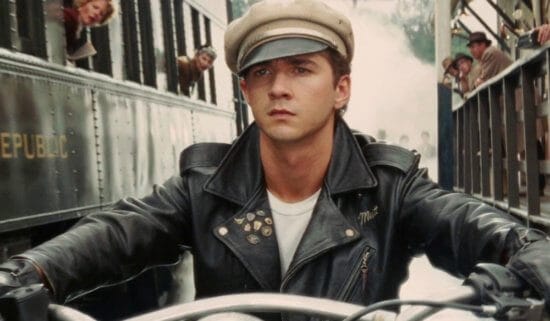 Indiana jones kingdom crystal skull shia labeouf social 550x321