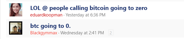 Btc