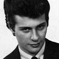 Pete best 200x200