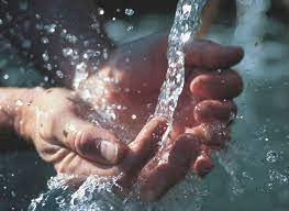How to save water while taking a shower - IKEA