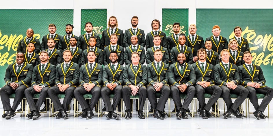 190826 springbok rwc squad
