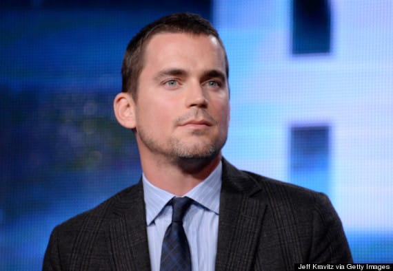 O MATT BOMER 570