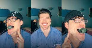 Training Your Jaw' Could Have A Different Meaning In The Gay World •  Instinct Magazine