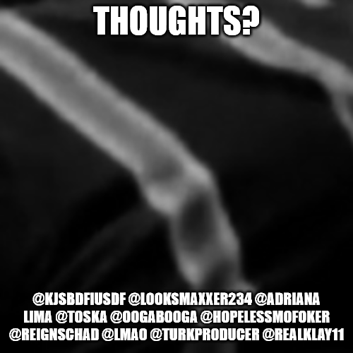Thoughts1