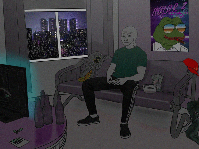 1604847390 wojak playing vidya rainy night