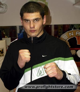 Hrgovic osveta 1