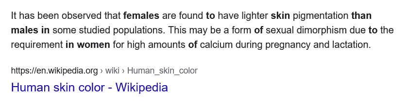 Skin