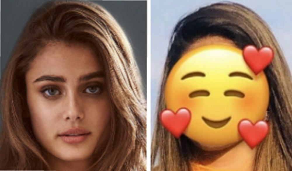 Identical twins
