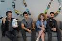 Image result for ben rodgers