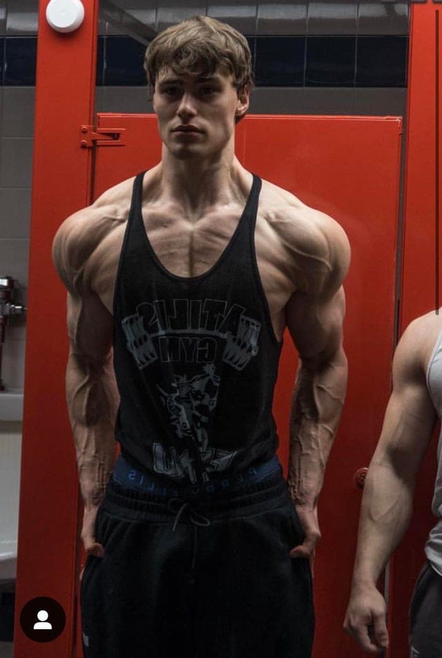 Davidlaid