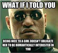Nice Guys | Know Your Meme