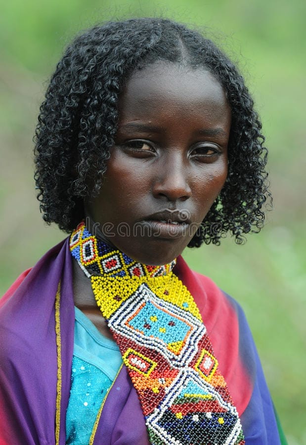 Ethiopian people 23555430