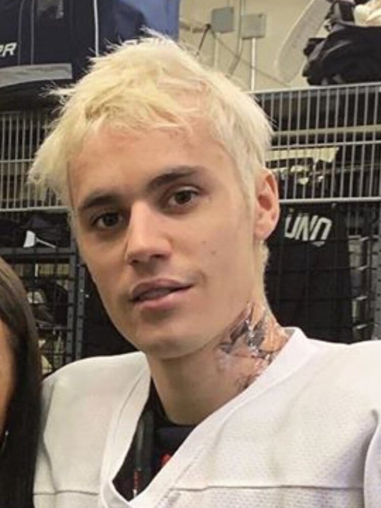 Bieber 2019