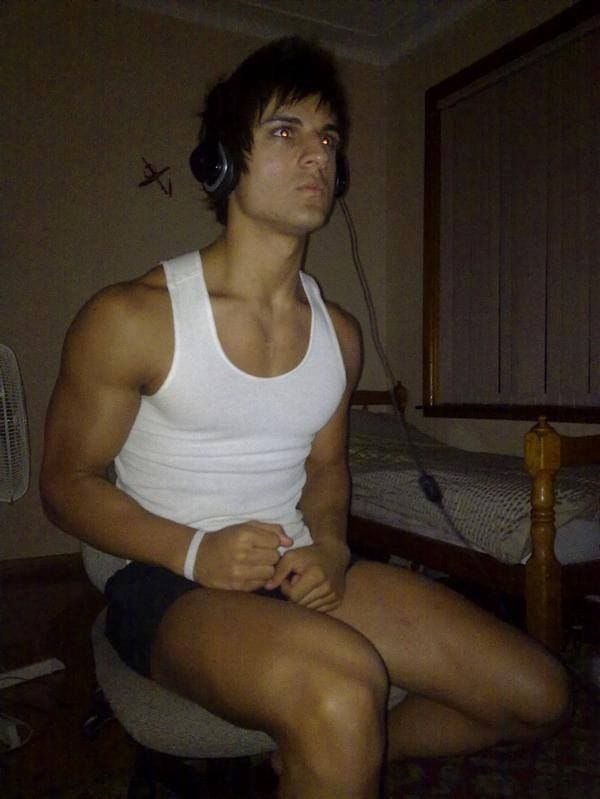 Zyzz copy