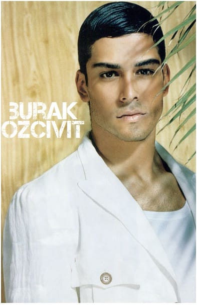 Burak ozcivit 2012