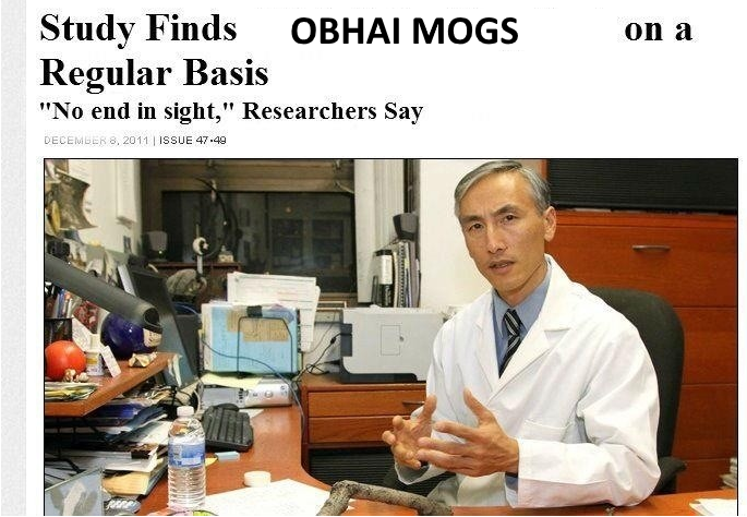 Obhaimogs