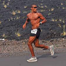 David Goggins' Iron Heart in for repairs - Slowtwitch.com