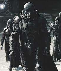 General Zod and Kryptonians | General zod, Man of steel, Comic book  superheroes