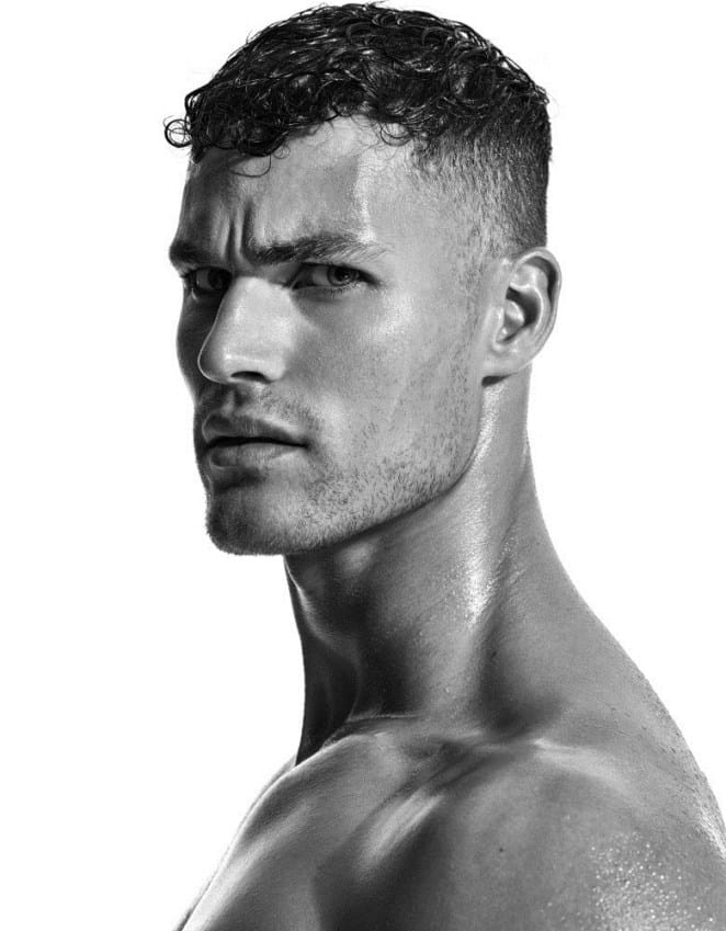 GQ UK Tyler Maher Michael Chima by Kosmas Pavlos Luke Day 2019 wwwimageamplifiedcom Image A