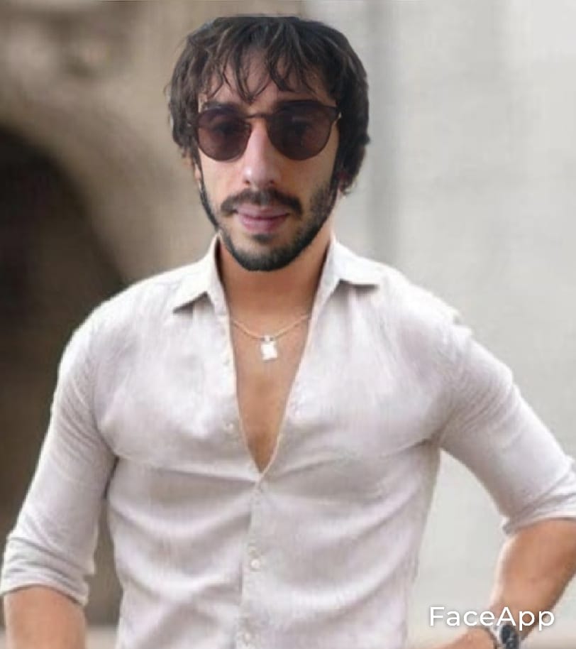 FaceApp 1622320827292