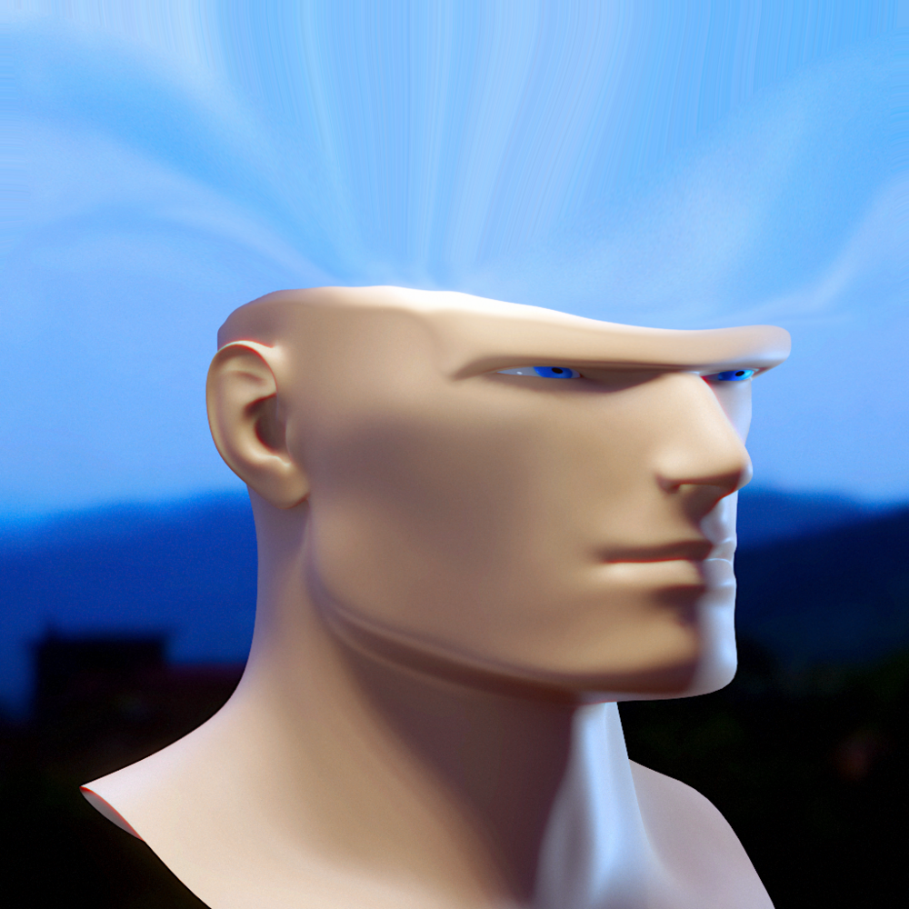 MegaLad