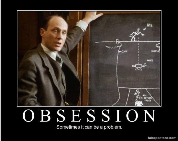Quarles obsession meme1