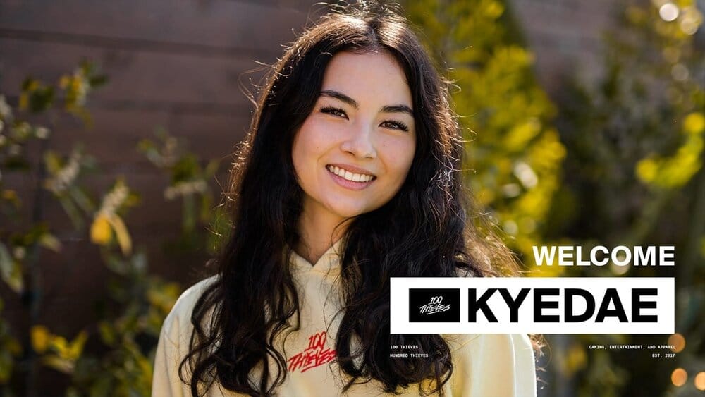 Kyedae