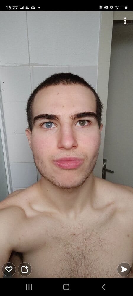 Screenshot 20210531 162752 Snapchat