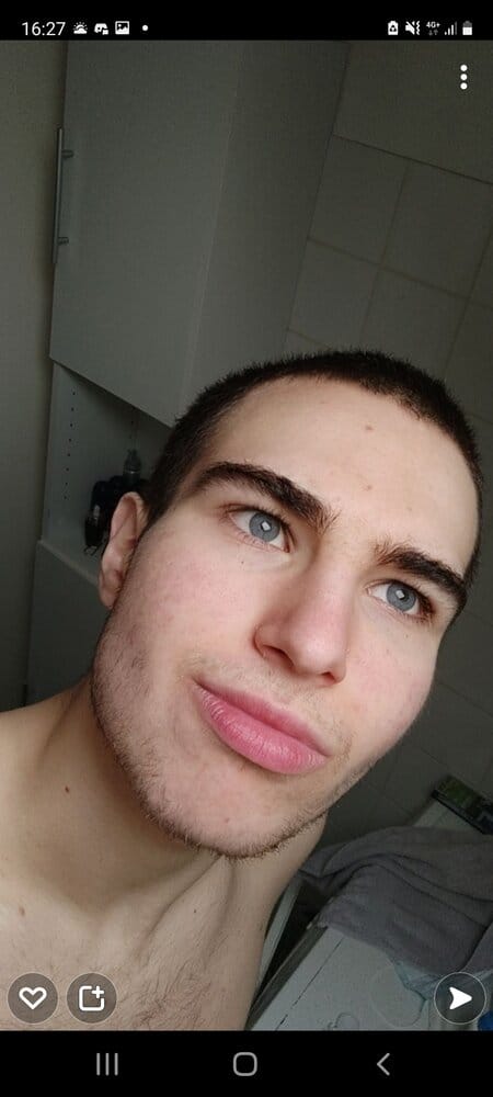 Screenshot 20210531 162748 Snapchat