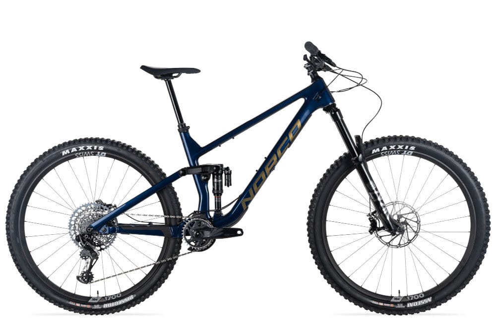 NORCO Sight C1 BlackCopper