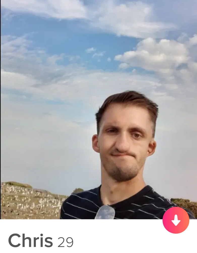 Screenshot 20210531 221234 Tinder2